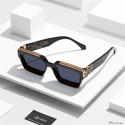 louis vuitton 1.1 millionaire glasses|louis vuitton millionaire sunglasses price.